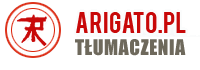 Tumacz grecki ROGONO